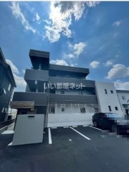 ル・リオン本沢合の外観画像