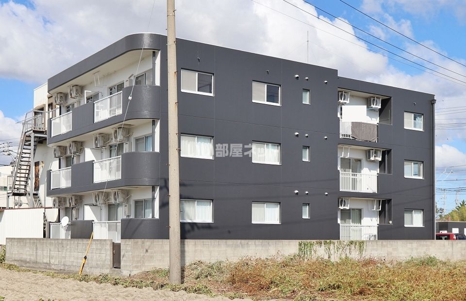 ルミエール大脇の外観画像