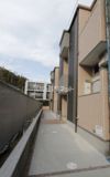 ハーモニーテラス和白Xの外観画像
