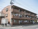 ロイヤルハイツ美郷の外観画像