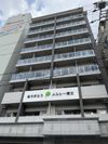 【三篠町】メルシー博丈の外観画像