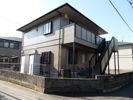 サンライフ坂本 Cの外観画像