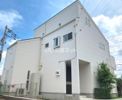 旭町戸建の外観画像