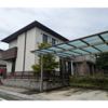花園町桜戸建の外観画像