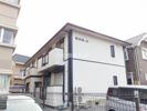 WING.Nの外観画像