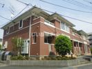 ロワゾーブルーBの外観画像