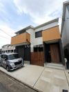 Maison de felicite WAKABA A棟の外観画像