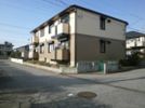 シティハウス Aの外観画像