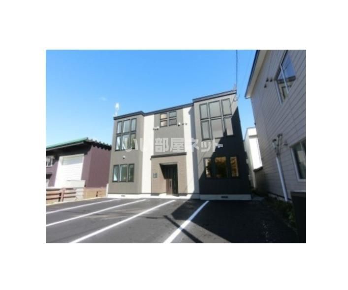 アリア(10-22新築MS)の外観画像