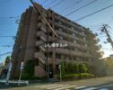 藤和シティホームズ昭和記念公園の外観画像