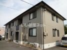リヴェール宮竹Ⅱの外観画像