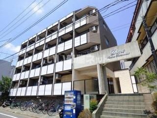 ディム練馬高野台(ディムネリマタカノダイ)の外観画像