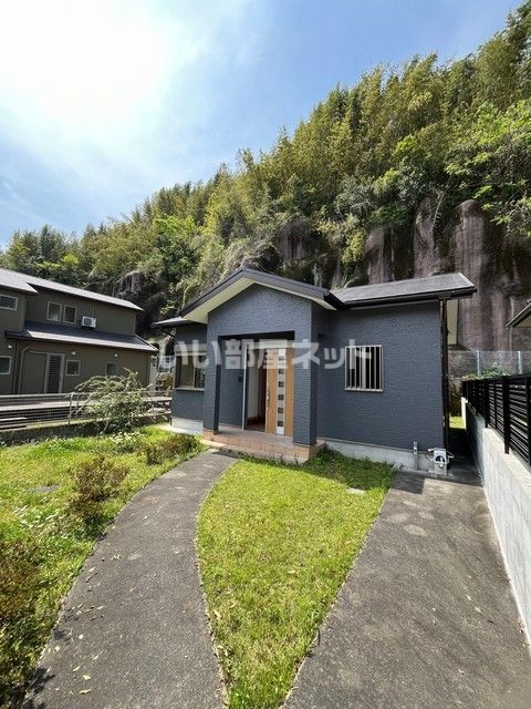 西谷山3丁目戸建ての外観画像