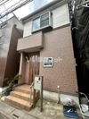 谷塚町貸家の外観画像
