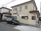 山王町テラスハウス東の外観画像