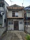 稗田野町貸戸建の外観画像