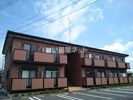 メゾン長岡の外観画像