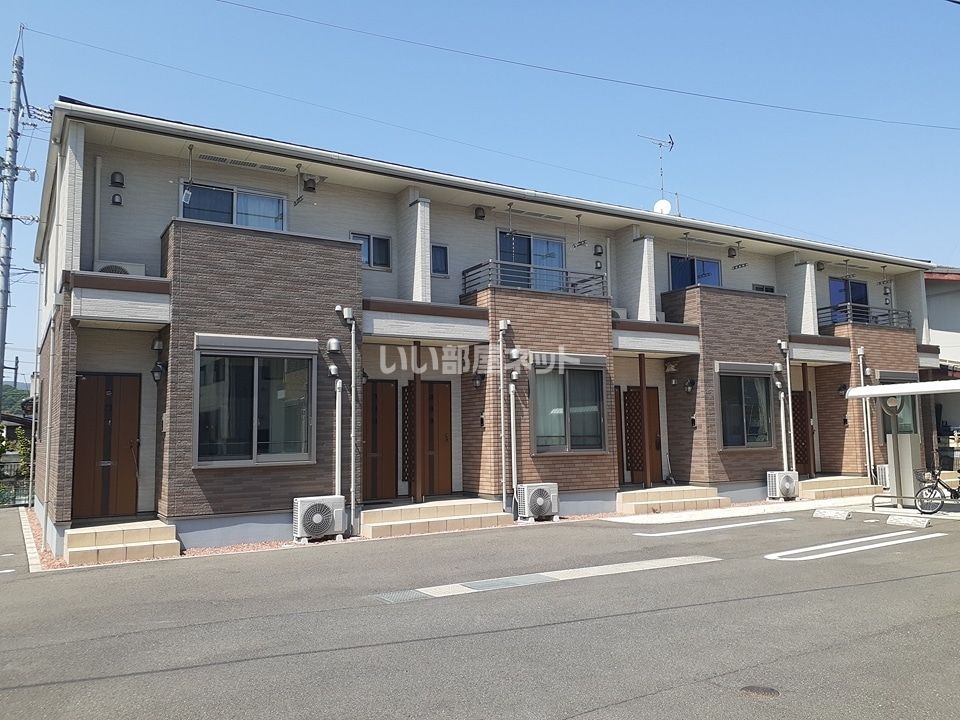 シュエット Ⅰの外観画像