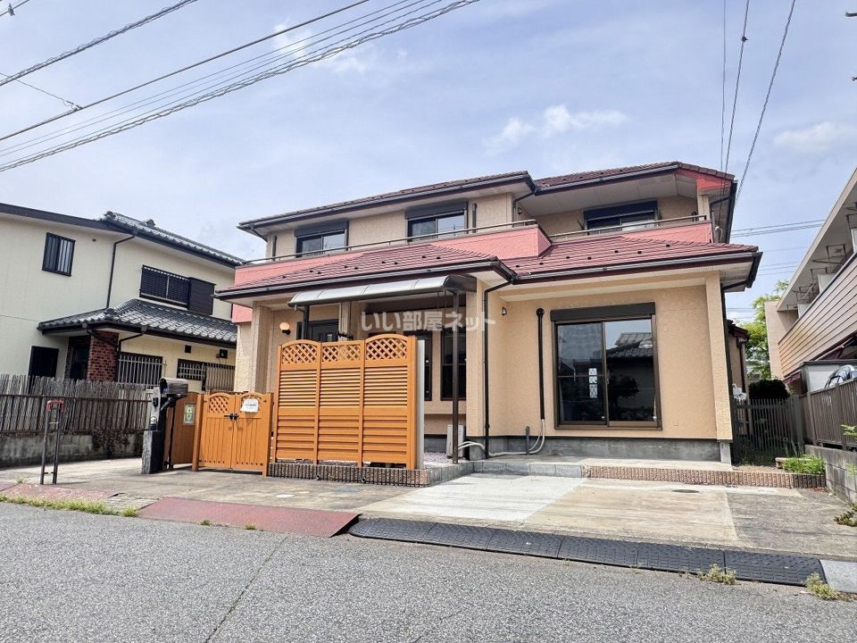 真砂一丁目戸建の外観画像