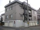 ドリームハウスの外観画像