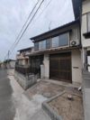 安来町戸建ての外観画像