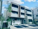 ベレオ大宮（BELS認証）の外観画像