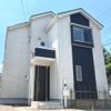 多摩湖町戸建の外観画像