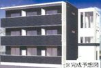 アンファン北鎌倉の外観画像