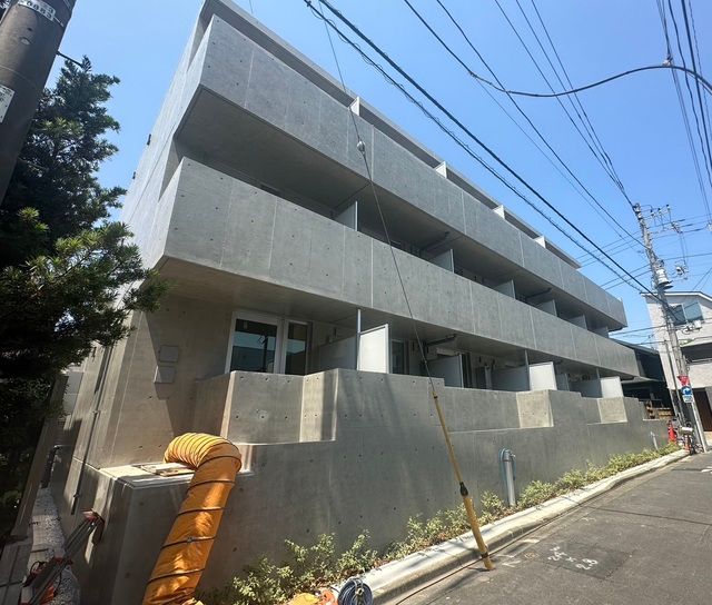 PASEO下北沢Ⅱの外観画像