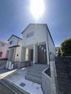 八千代市勝田台02の外観画像