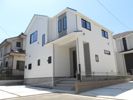 八王子市川口町11の外観画像