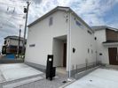 八王子市上壱分方町03の外観画像