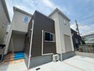 三郷市鷹野01の外観画像
