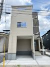 川口市榛松01の外観画像