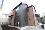 八王子市下恩方町05の外観画像