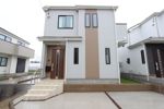 八王子市川口町08の外観画像