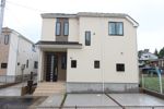 八王子市川口町05の外観画像