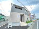 川越市的場06の外観画像