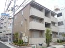 ルミエールの外観画像