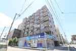 リバーサイド新潟の外観画像