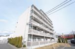 プランドール・高槻の外観画像