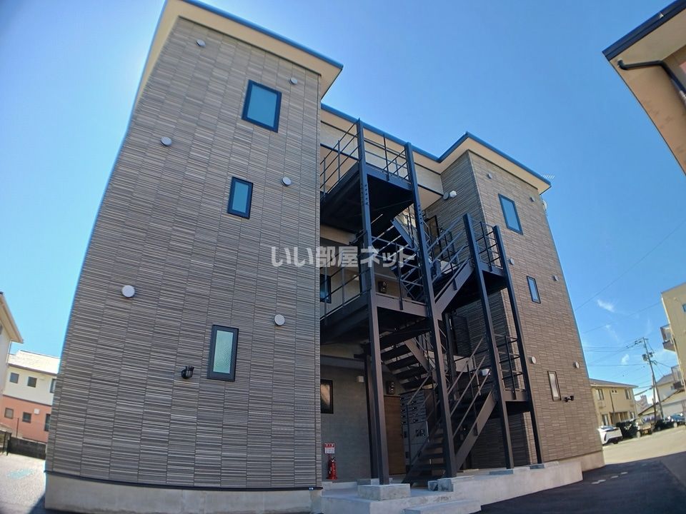 T-Regno 鳥栖の外観画像