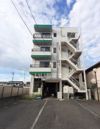 アザミハイツ大垣の外観画像