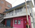 藤原 アパートの外観画像