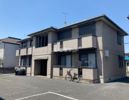 ガーデンプレイス本庄Cの外観画像