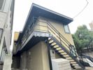 駒沢アパートメントの外観画像