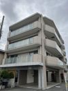 アイディスクエア立川の外観画像