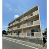 マンションプラティーノの外観画像
