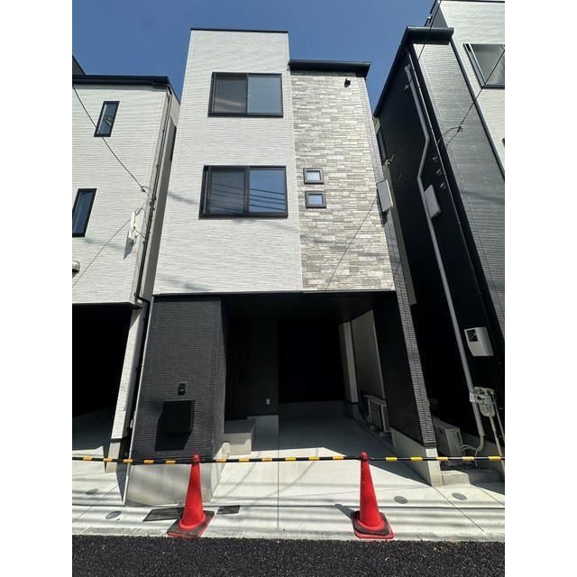 Kolet四ツ木#15の外観画像