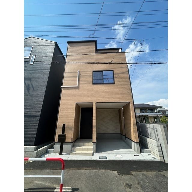 Kolet稲荷木#03の外観画像